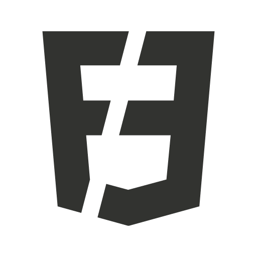 Front-End logo