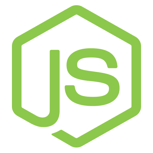 Node.js logo